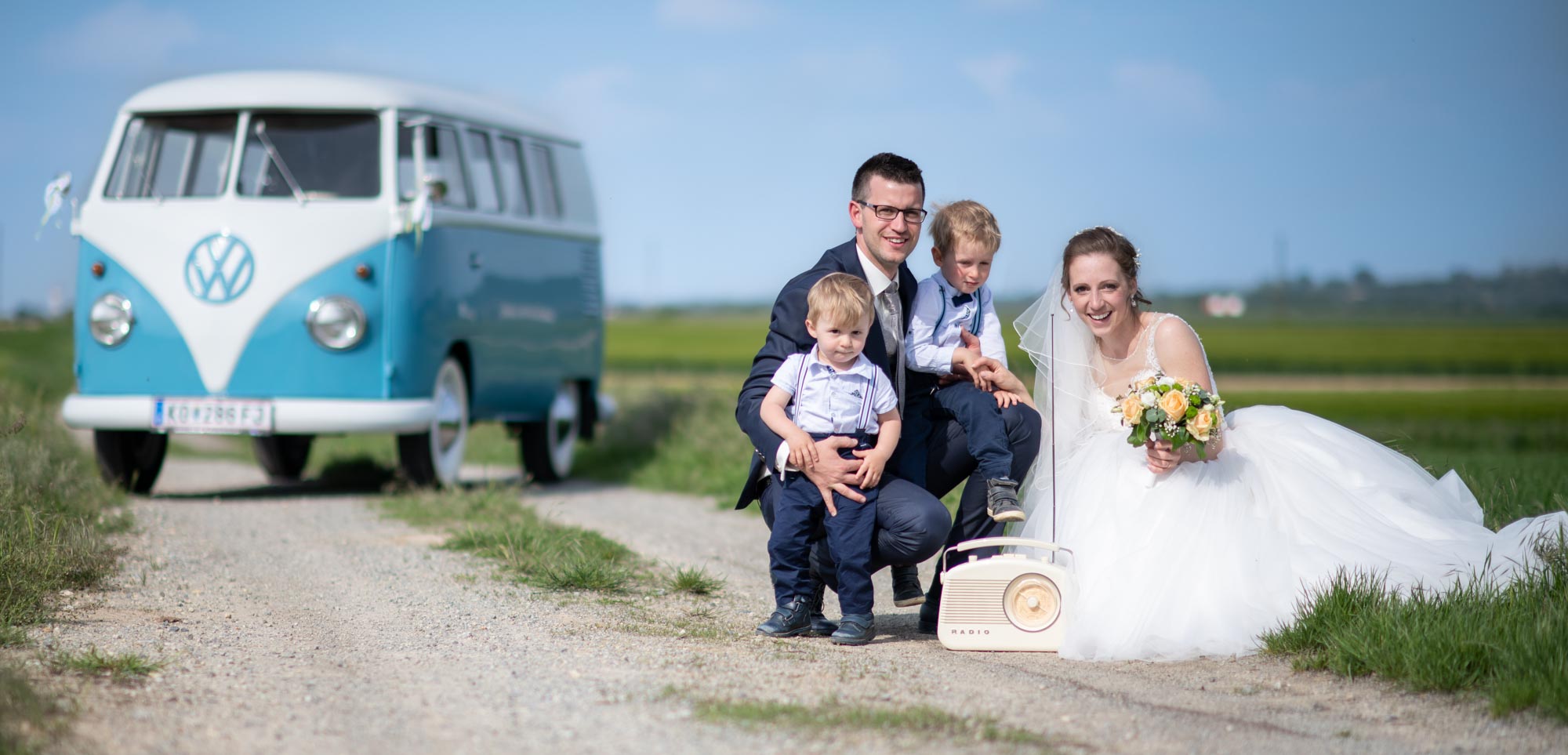 Hochzeitsfotograf Wiener Neustadt, Hochzeitsfotograf Baden bei Wien