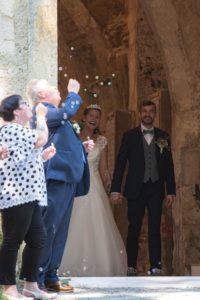 Hochzeitsfotograf Neufeld