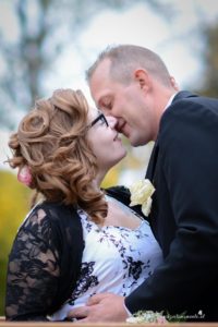 Hochzeitsfotograf Wiener Neustadt am Villateich in Lichtenwörth