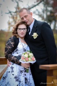 Hochzeitsfotograf Wiener Neustadt am Villateich in Lichtenwörth