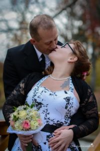 Hochzeitsfotograf Wiener Neustadt am Villateich in Lichtenwörth