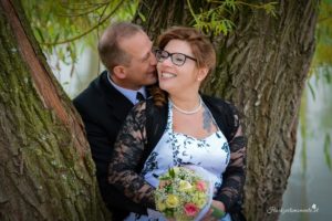 Hochzeitsfotograf Wiener Neustadt am Villateich in Lichtenwörth