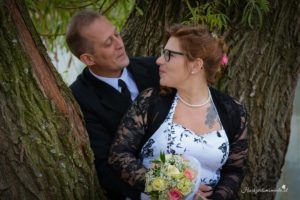Hochzeitsfotograf Wiener Neustadt am Villateich in Lichtenwörth