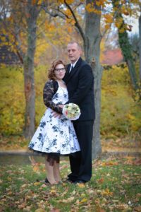 Hochzeitsfotograf Wiener Neustadt am Villateich in Lichtenwörth