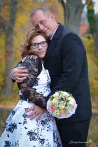 Hochzeitsfotograf Wiener Neustadt am Villateich in Lichtenwörth