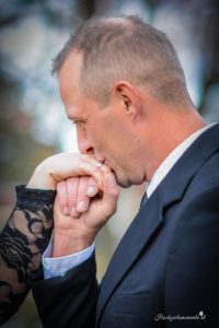 Hochzeitsfotograf Wiener Neustadt am Villateich in Lichtenwörth