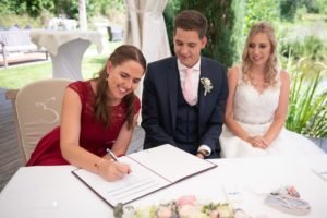 Hochzeitsfotograf Neunkirchen, Hochzeitsfotograf Buckelige Welt