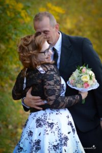 Hochzeitsfotograf Wiener Neustadt am Villateich in Lichtenwörth