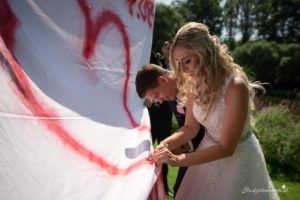 Hochzeitsfotograf Neunkirchen, Hochzeitsfotograf Buckelige Welt