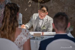 Hochzeitsfotograf Pottendorf, Schlosskapelle Pottendorf
