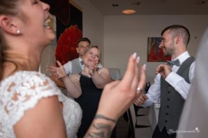 Hochzeitsfotograf Neufeld