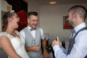 Hochzeitsfotograf Wiener Neustadt, Hochzeitsfotograf Baden bei Wien