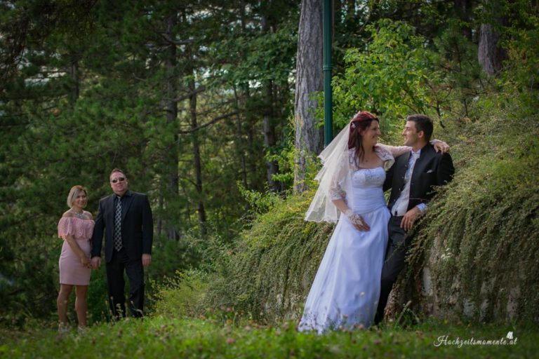 Hochzeitsfotograf Wiener Neustadt Umgebung