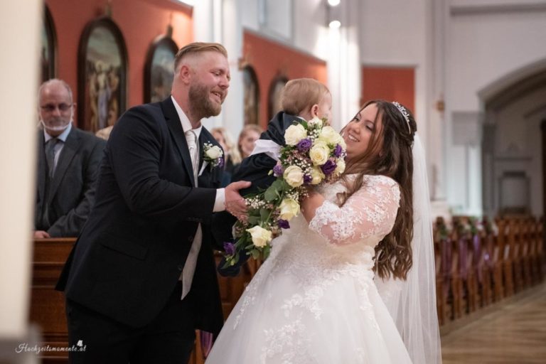 Hochzeitsfotograf Wiener Neustadt, Hochzeitsfotograf Baden bei Wien