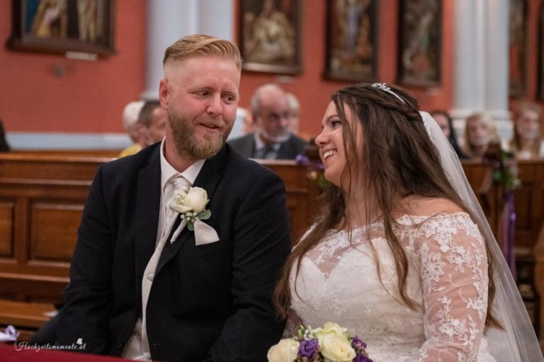 Hochzeitsfotograf Wiener Neustadt, Hochzeitsfotograf Baden bei Wien