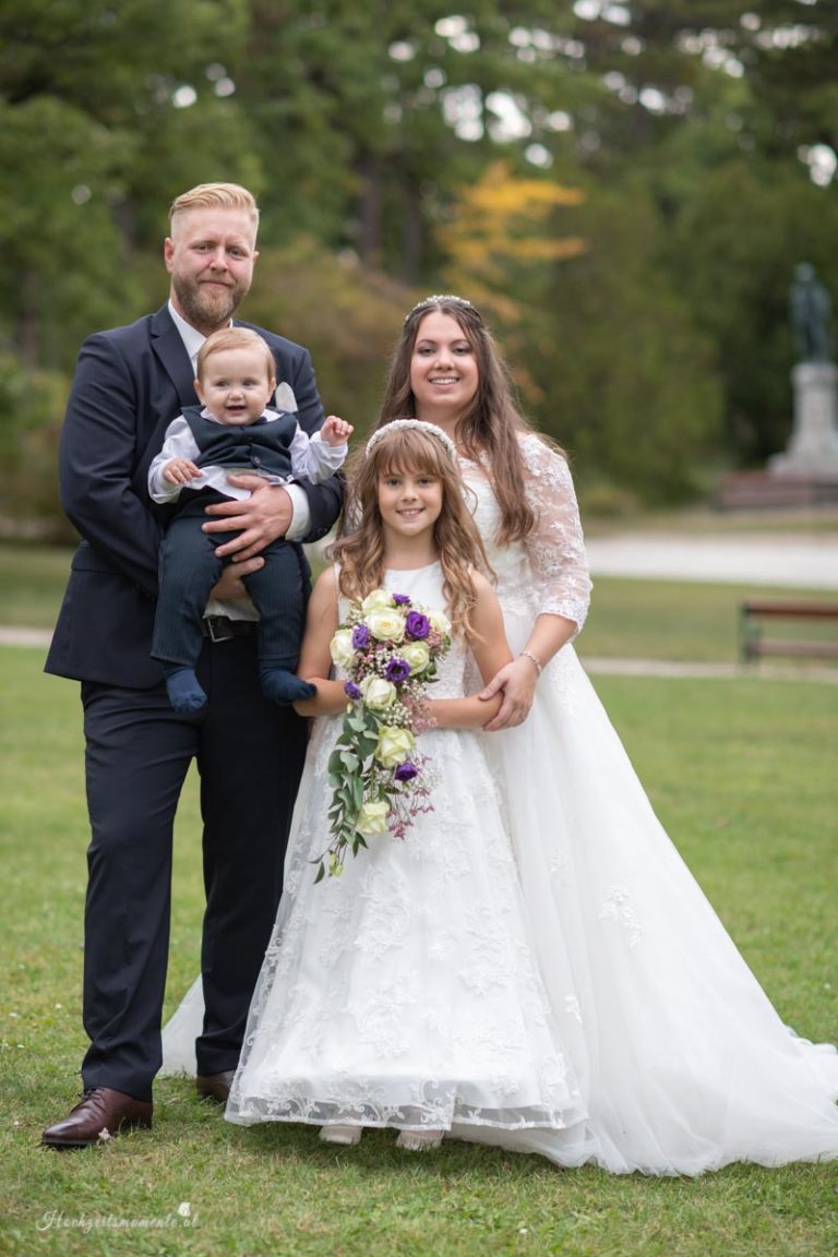 Hochzeitsfotograf Wiener Neustadt, Hochzeitsfotograf Baden bei Wien
