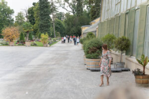 Orangerie Eisenstadt Hochzeitslocation