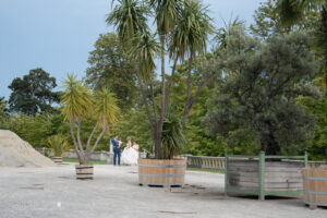 Orangerie Eisenstadt Hochzeitslocation