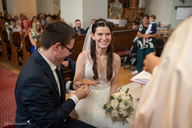 Hochzeitsfotograf Wiener Neustadt, Hochzeitsfotograf Baden bei Wien