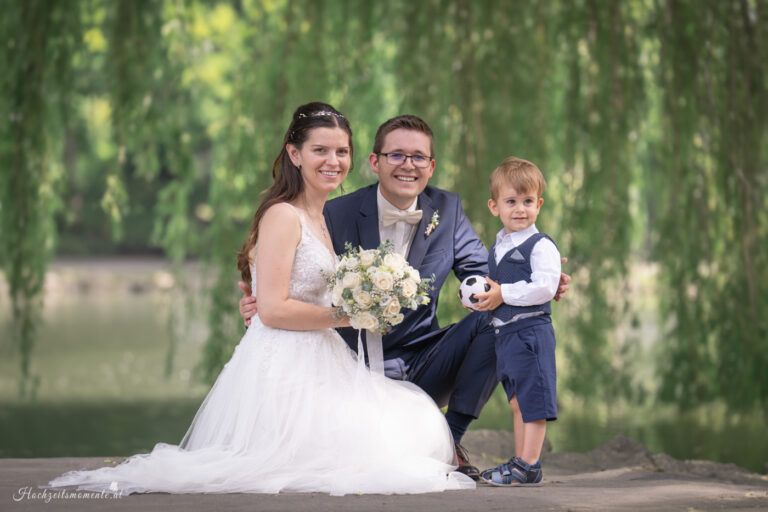 Hochzeitsfotograf Wiener Neustadt, Hochzeitsfotograf Baden bei Wien