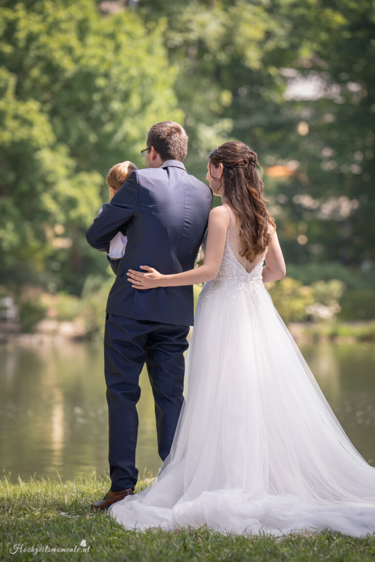 Hochzeitsfotograf Wiener Neustadt, Hochzeitsfotograf Baden bei Wien