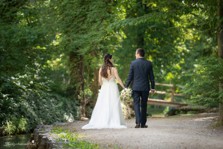 Hochzeitsfotograf Wiener Neustadt, Hochzeitsfotograf Baden bei Wien