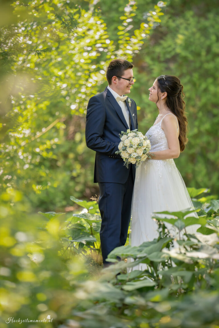 Hochzeitsfotograf Wiener Neustadt, Hochzeitsfotograf Baden bei Wien