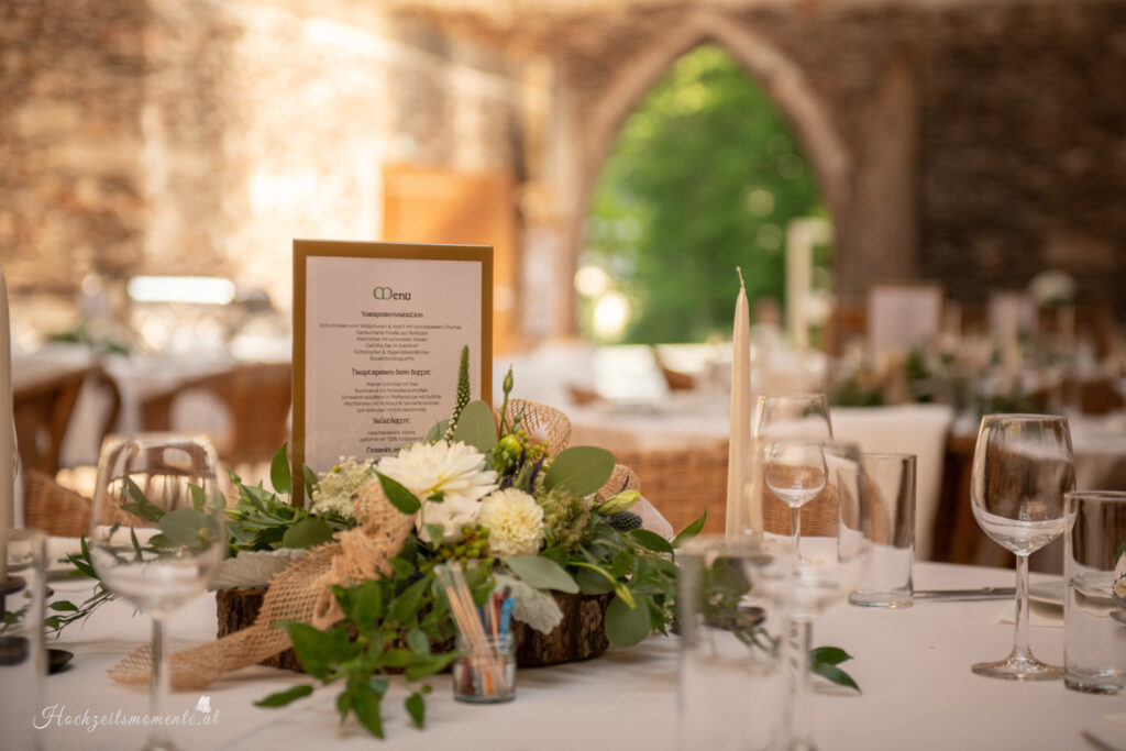Hochzeitsfotograf Neunkirchen Burg Feistritz