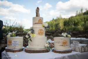 Hochzeitsfotograf in Feistritz am Wechsel in der Burg Feistritz
