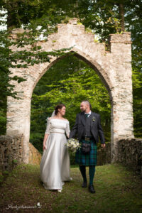 Hochzeitsfotograf Neunkirchen Burg Feistritz