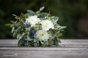 Hochzeitsfotograf in Feistritz am Wechsel in der Burg Feistritz